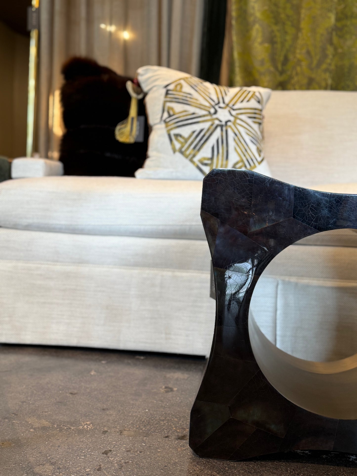 Signet Stool