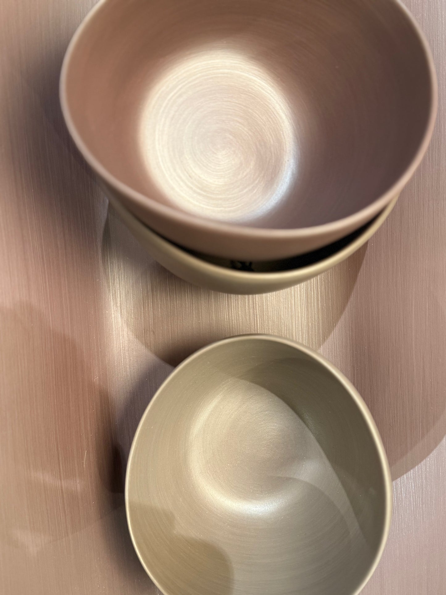 Rina Menardi hors d'ouvres bowl