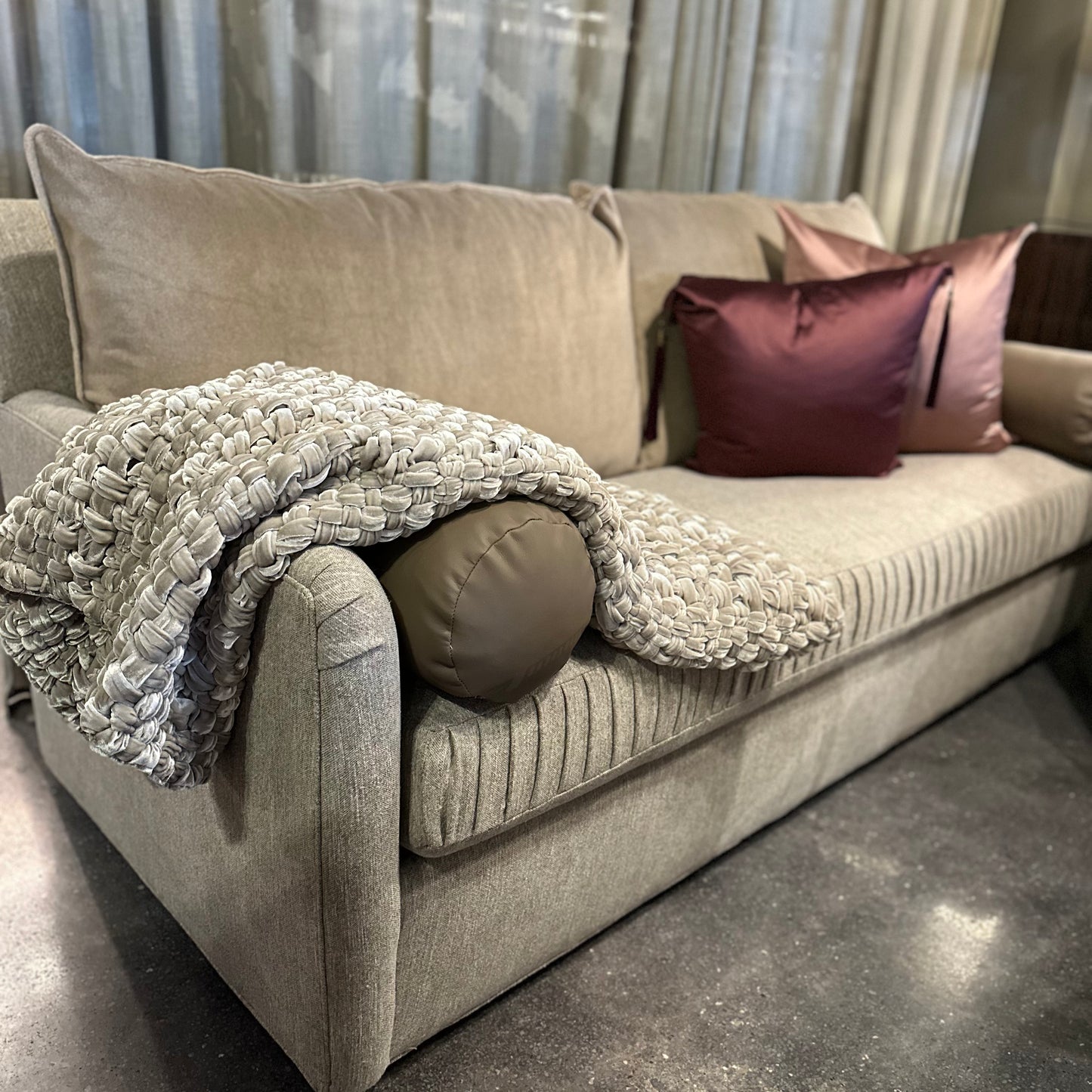 Catbird - Whitlow Sofa