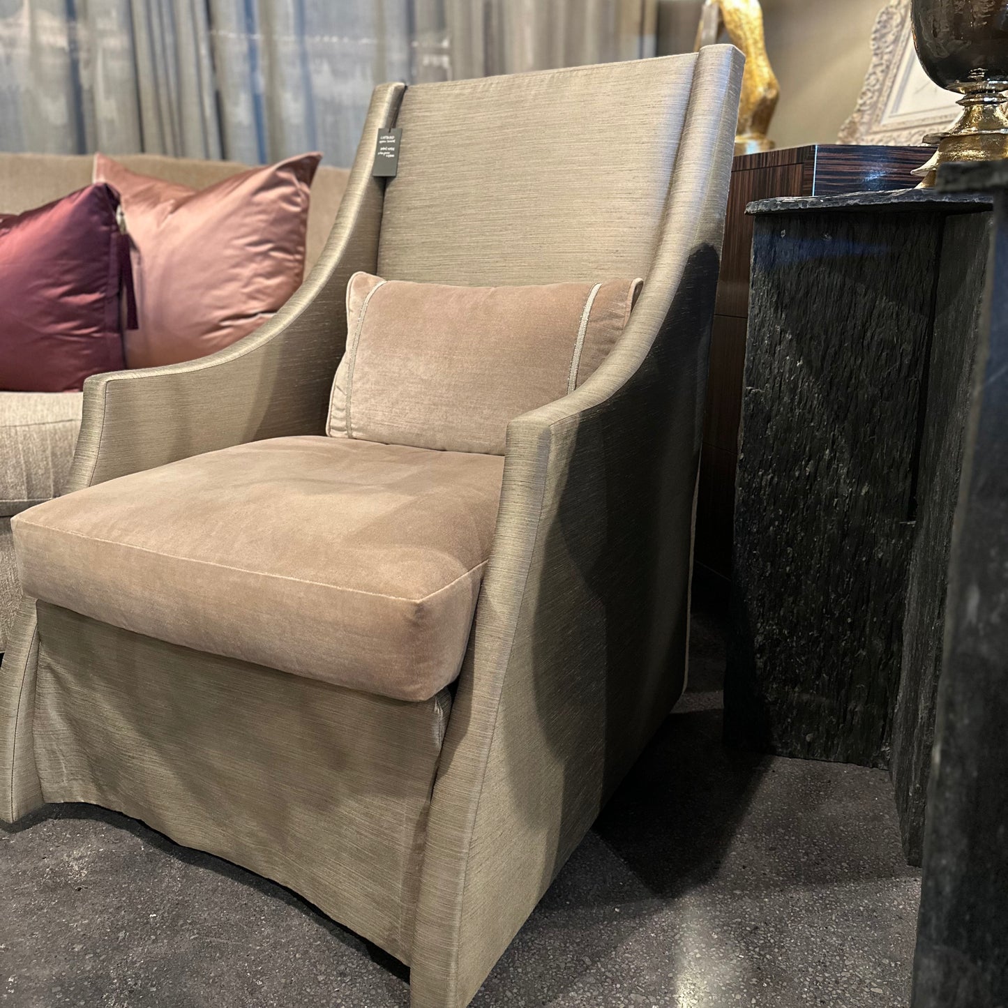 Catbird - Grace Swivel
