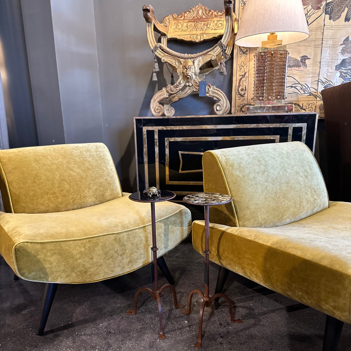 Lee Industries - 2380-01 Chair