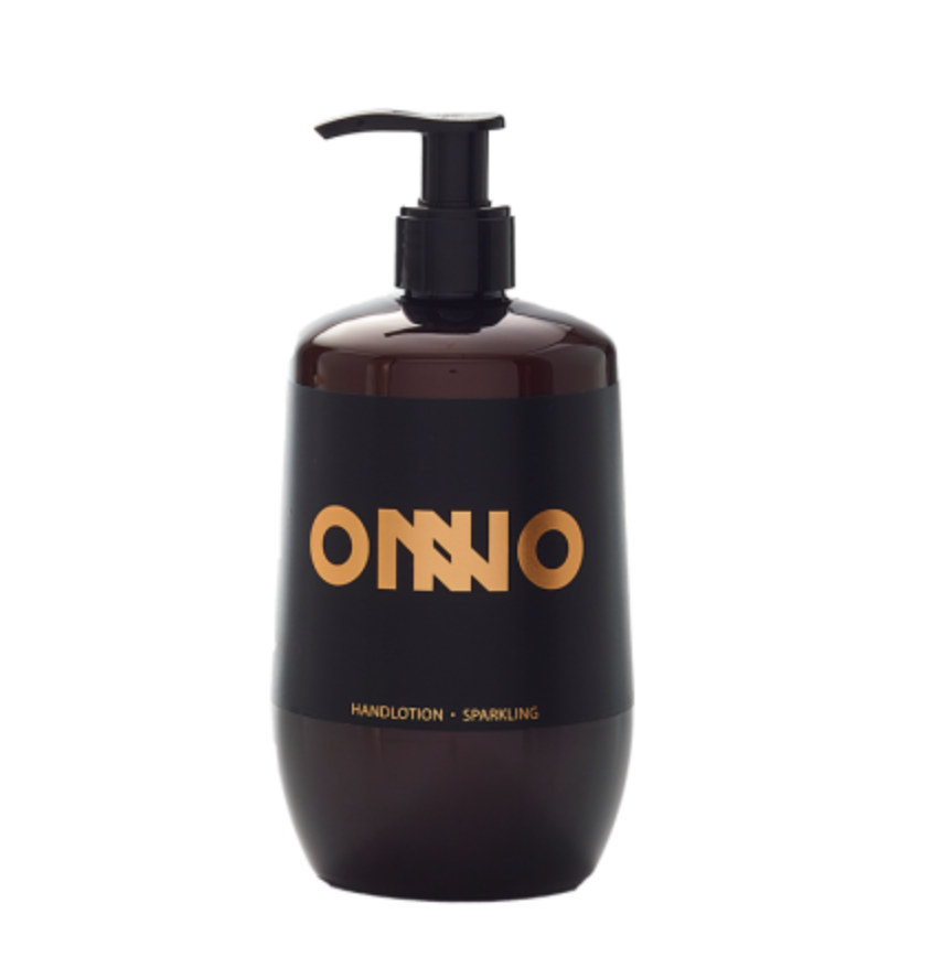 Hand Cream & Body Lotion