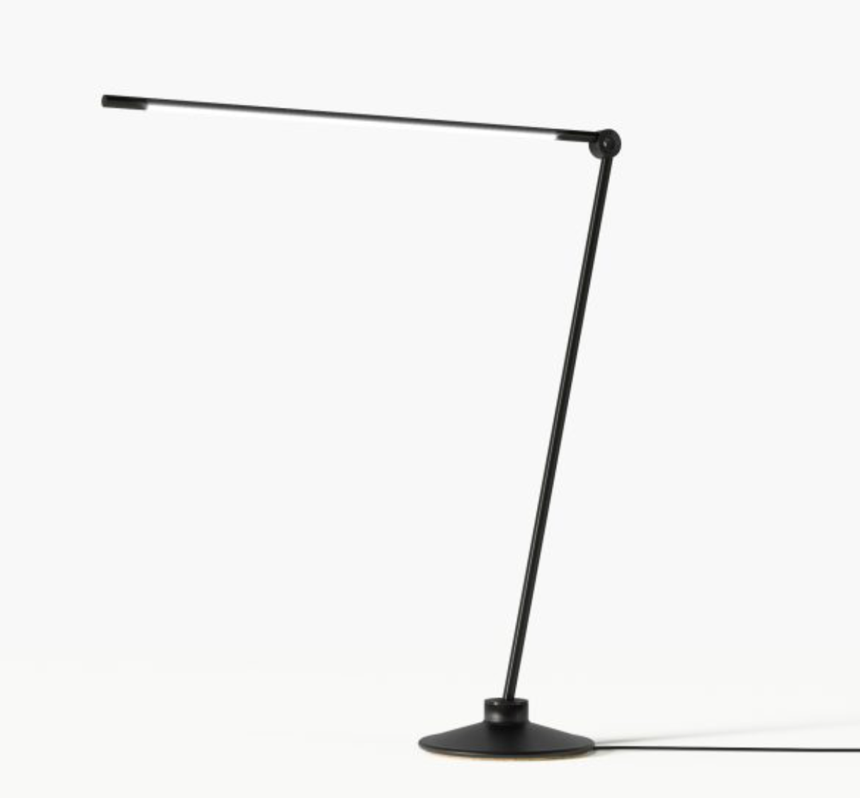 LED Task Lamp