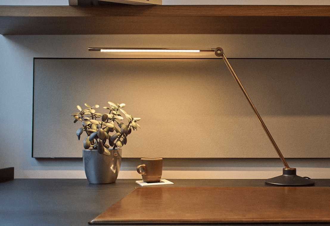 LED Task Lamp