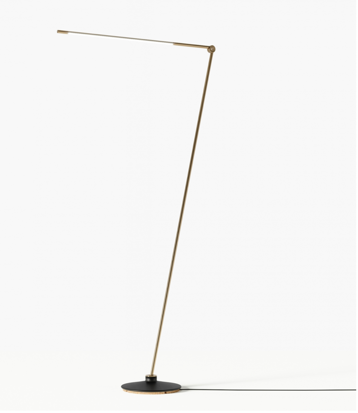 LED Floor Lamp