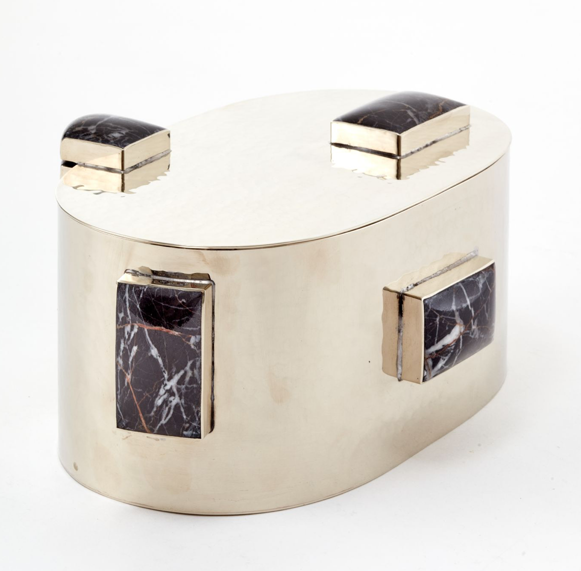 Glacier Onyx Box