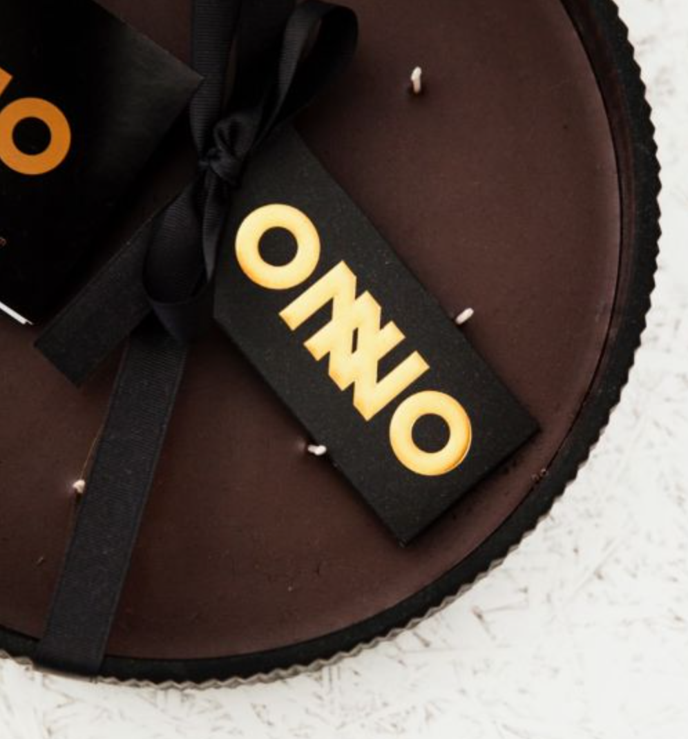 ONNO Rhombus Wide
