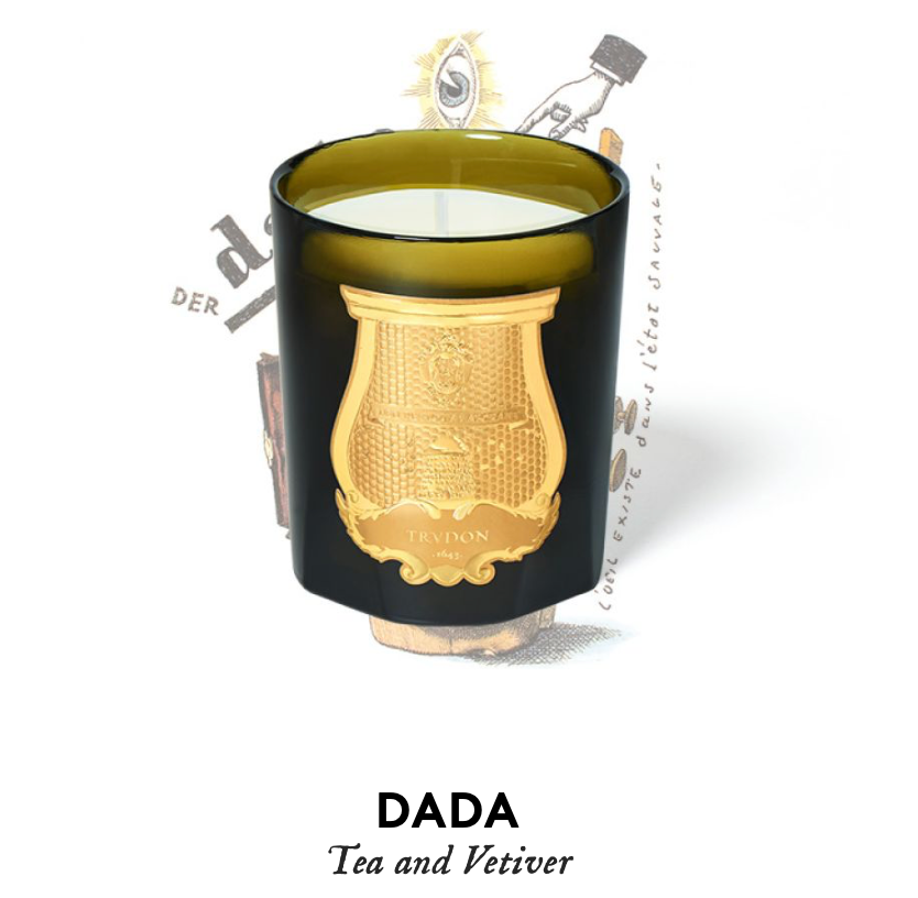 Dada - Cire Trudon Candle