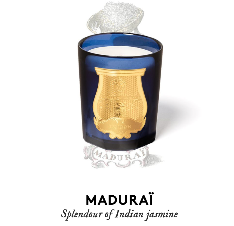 Madurai - Cire Trudon Candle