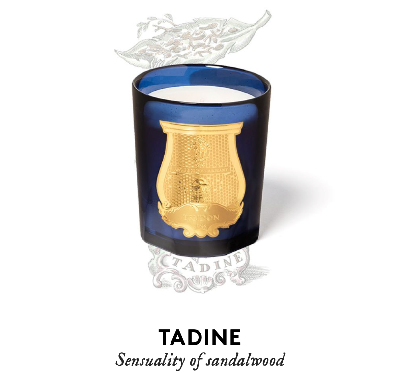 Nadine - Cire Trudon Candle