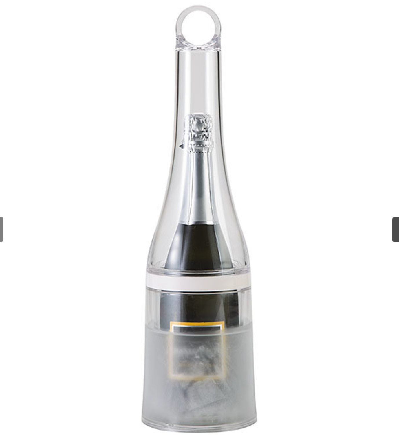 Wine Bottle Cooler Carrier