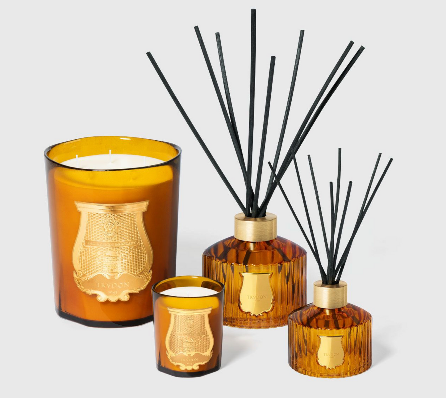 Cire Trudon Diffuser - Large