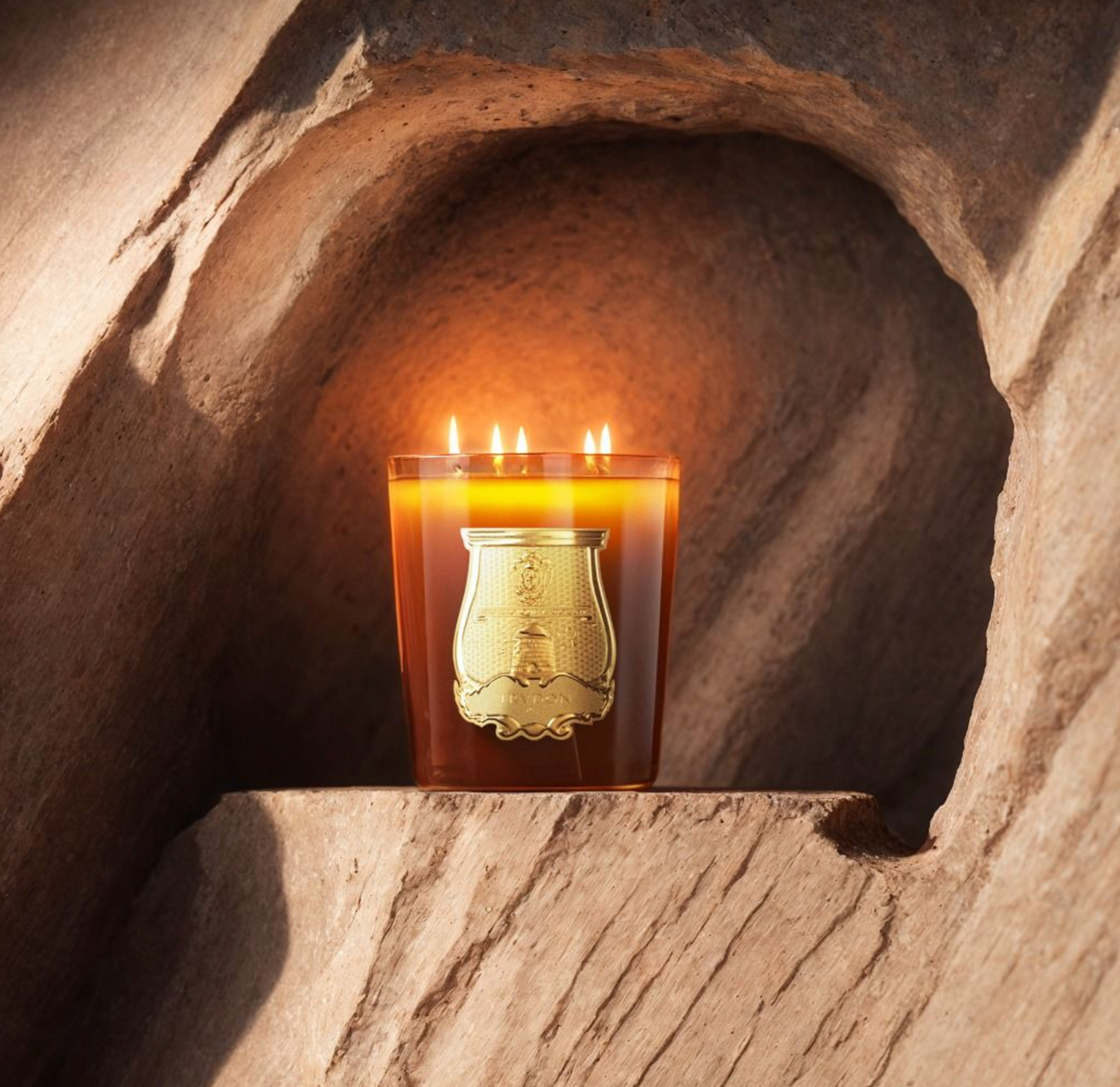 Altair - Grande Cire Trudon Candle