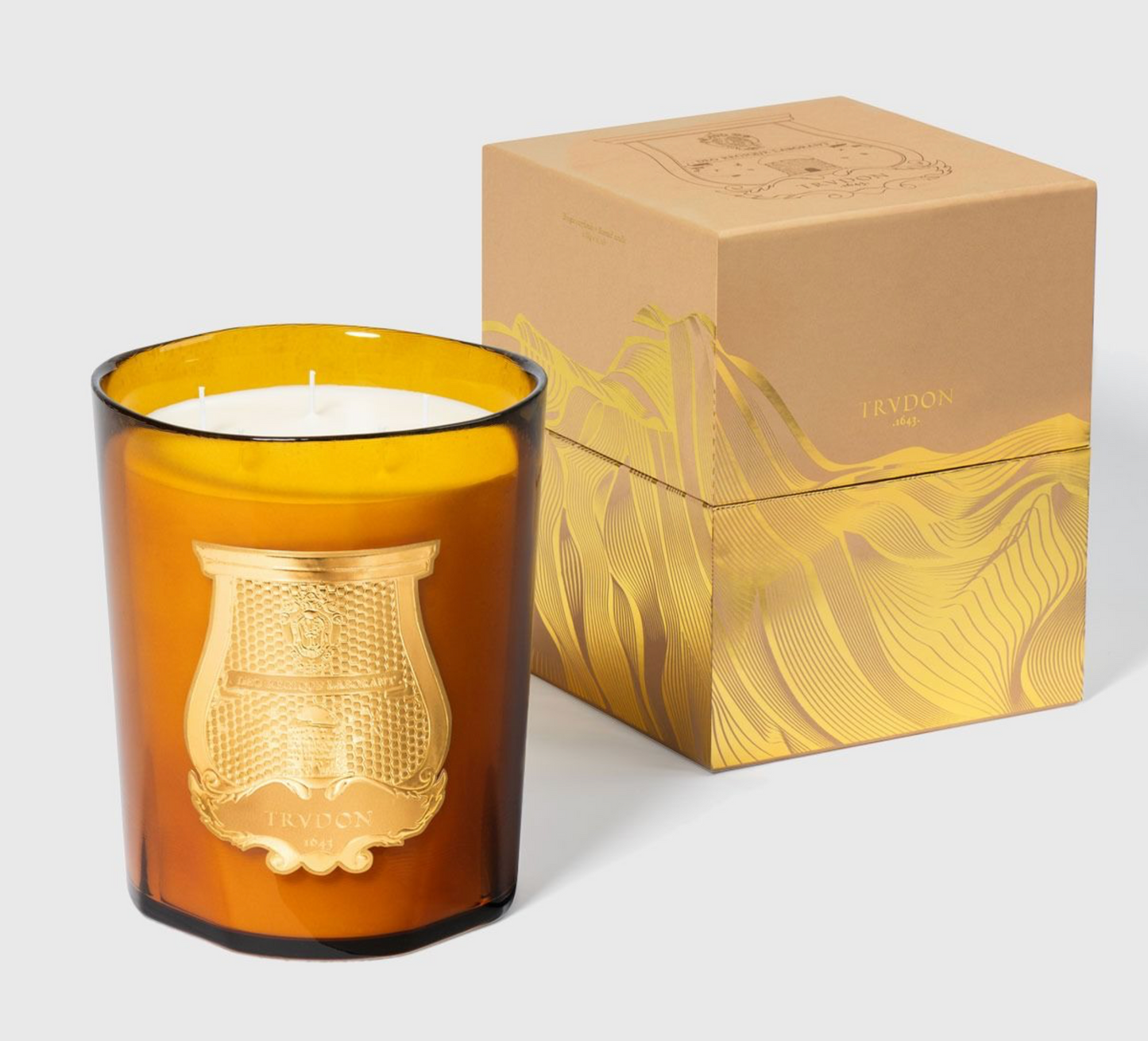 Altair - Grande Cire Trudon Candle