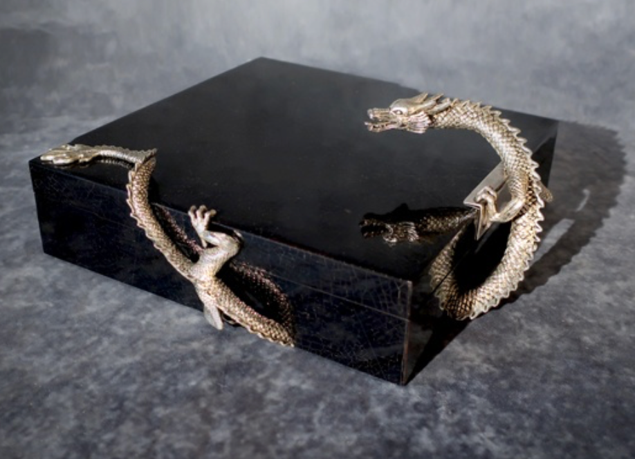 Drago Box