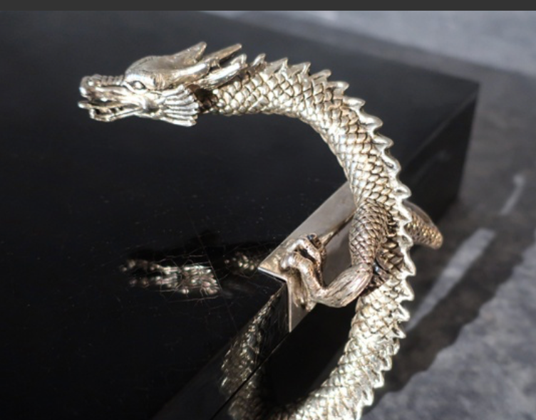Drago Box