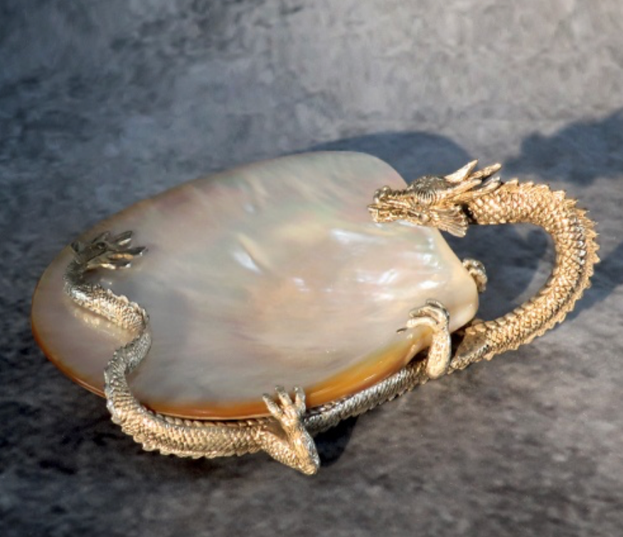 Drago Shell