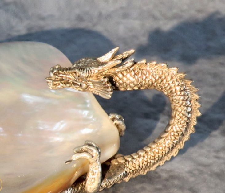 Drago Shell