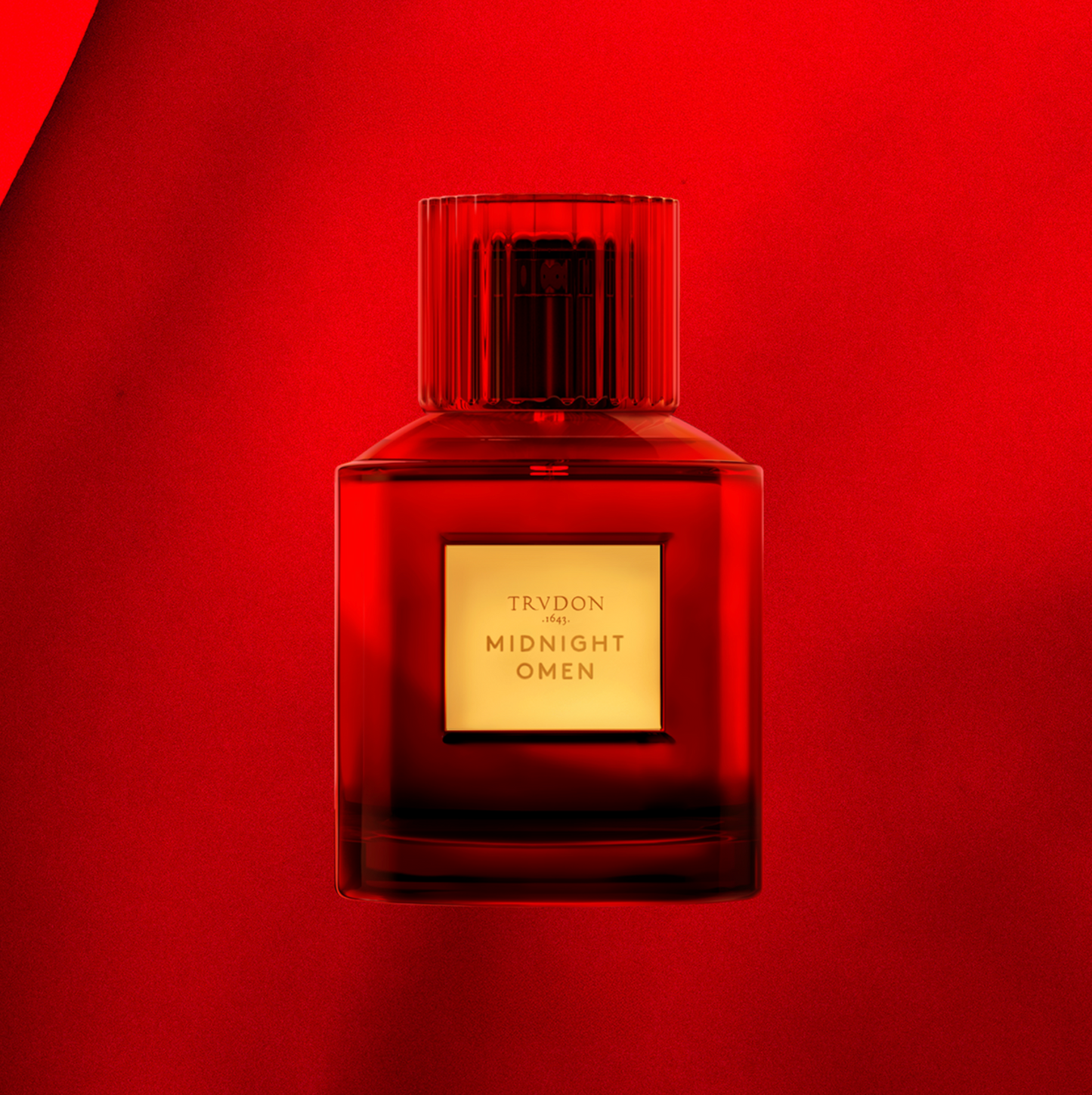 Trudon Perfume - Midnight Omen - 300ml