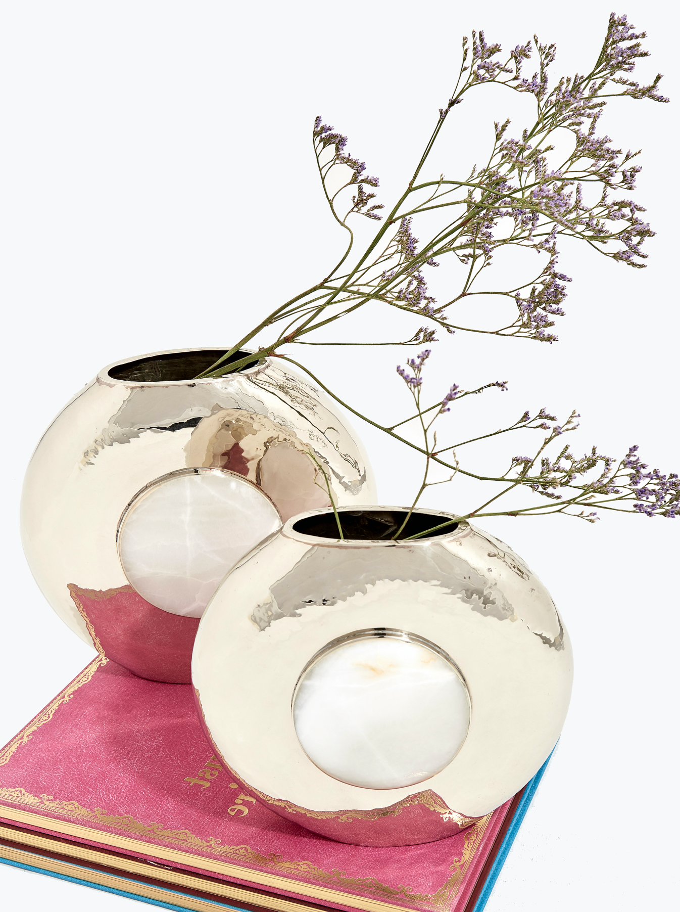 Salta Vase