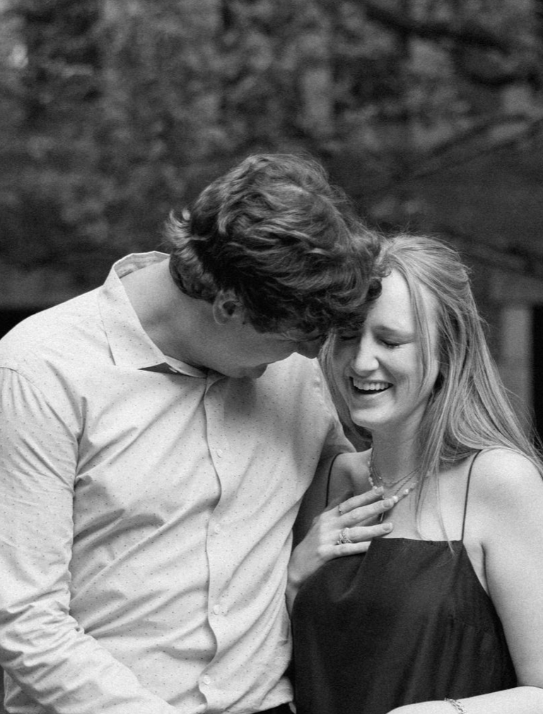 Wedding Registry - Turner Hull & Ethan Hughes