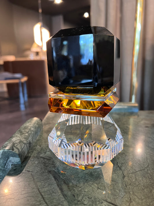 Phoenix Tealight Holder