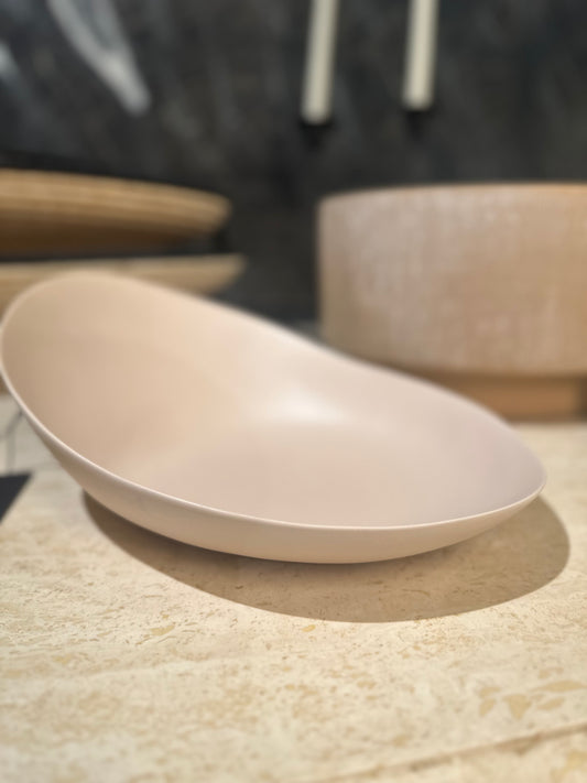 Rina Menardi Angular Bowl