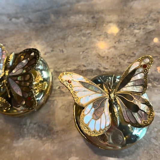 Butterfly Box