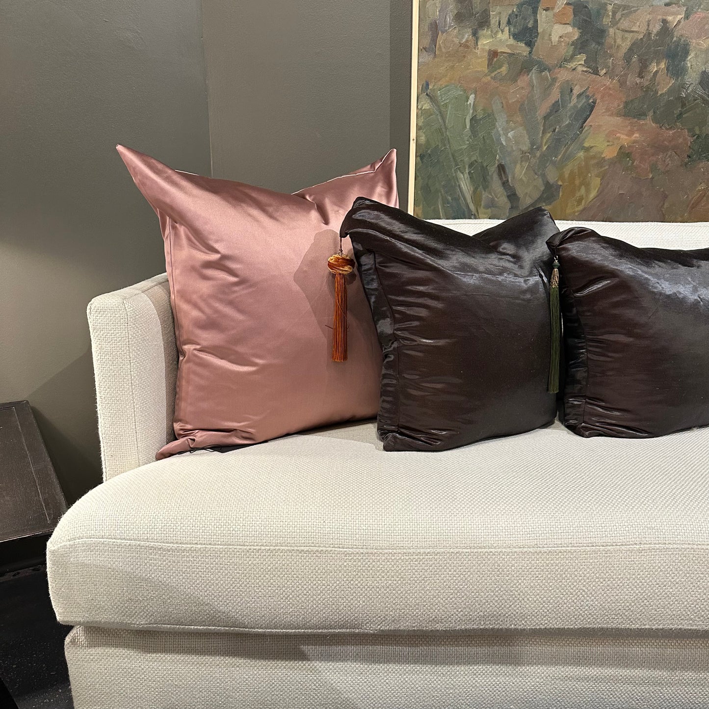 Lee Industries - 3893-03 Sofa