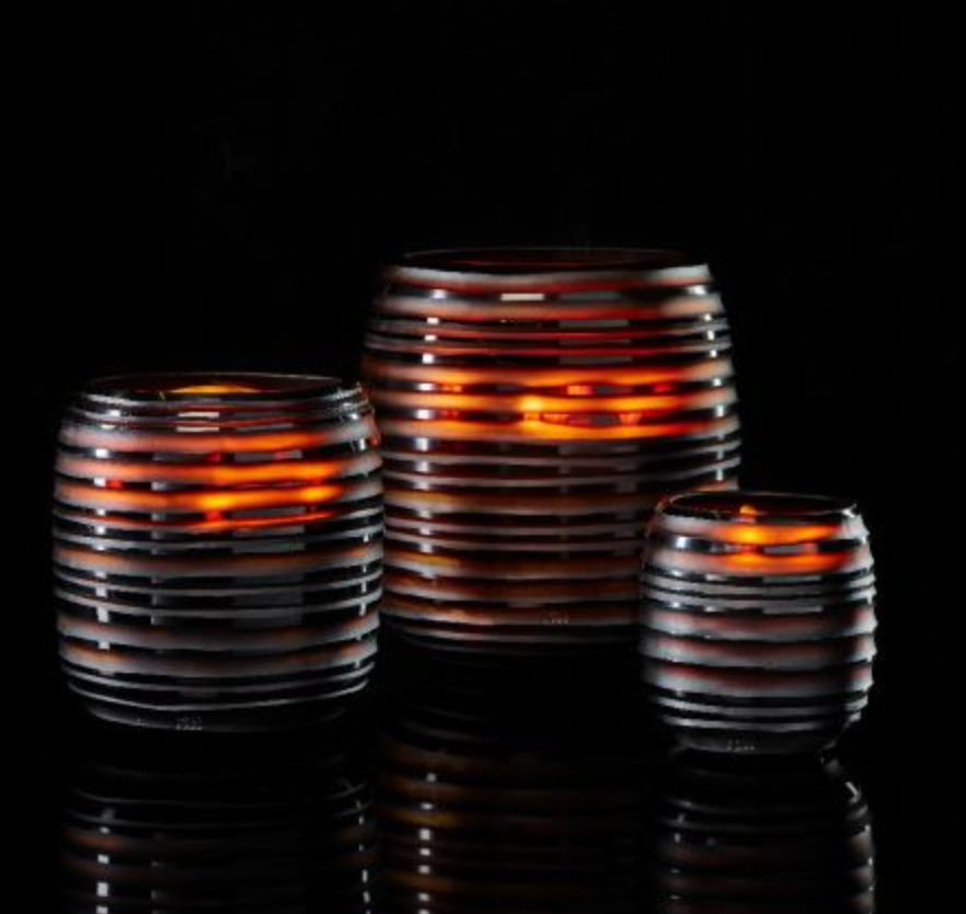 ONNO Sphere Medium Candle
