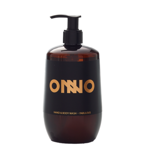 ONNO Hand Soap - Sparkling Scent