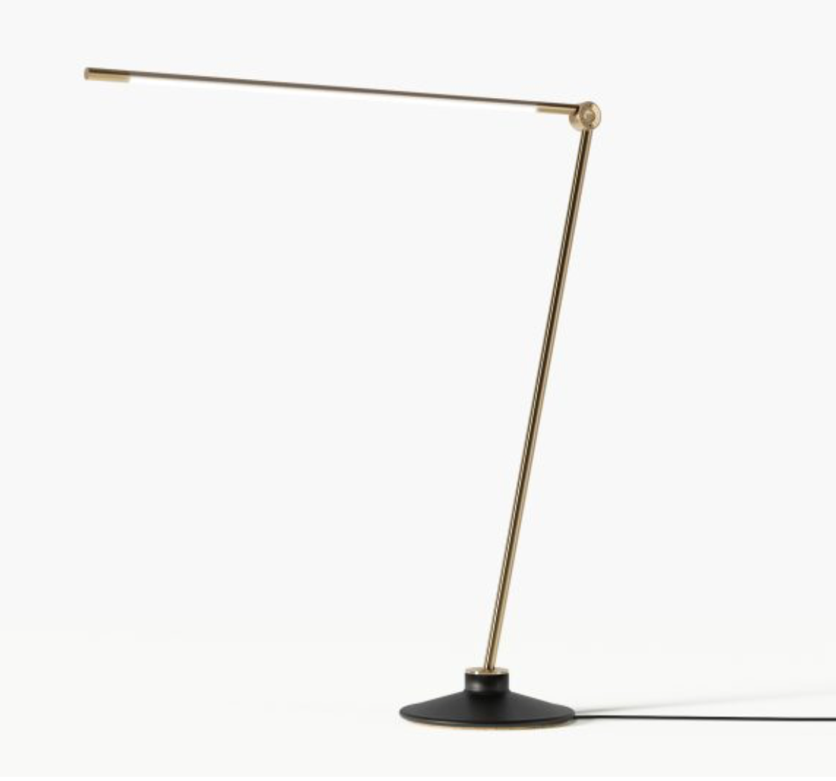LED Task Lamp