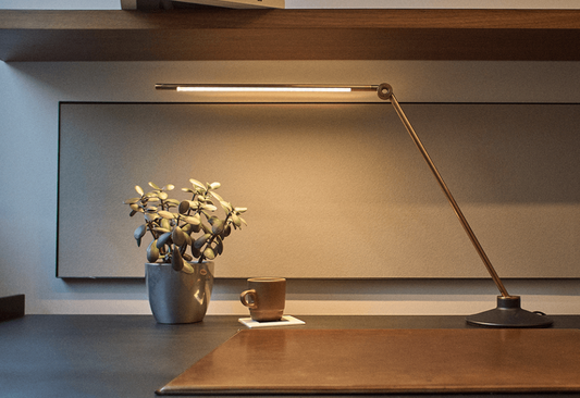 LED Task Lamp