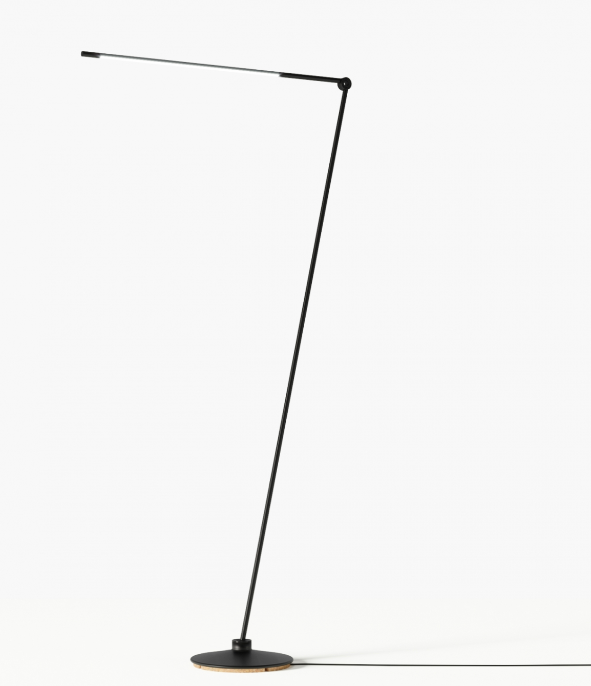 LED Floor Lamp