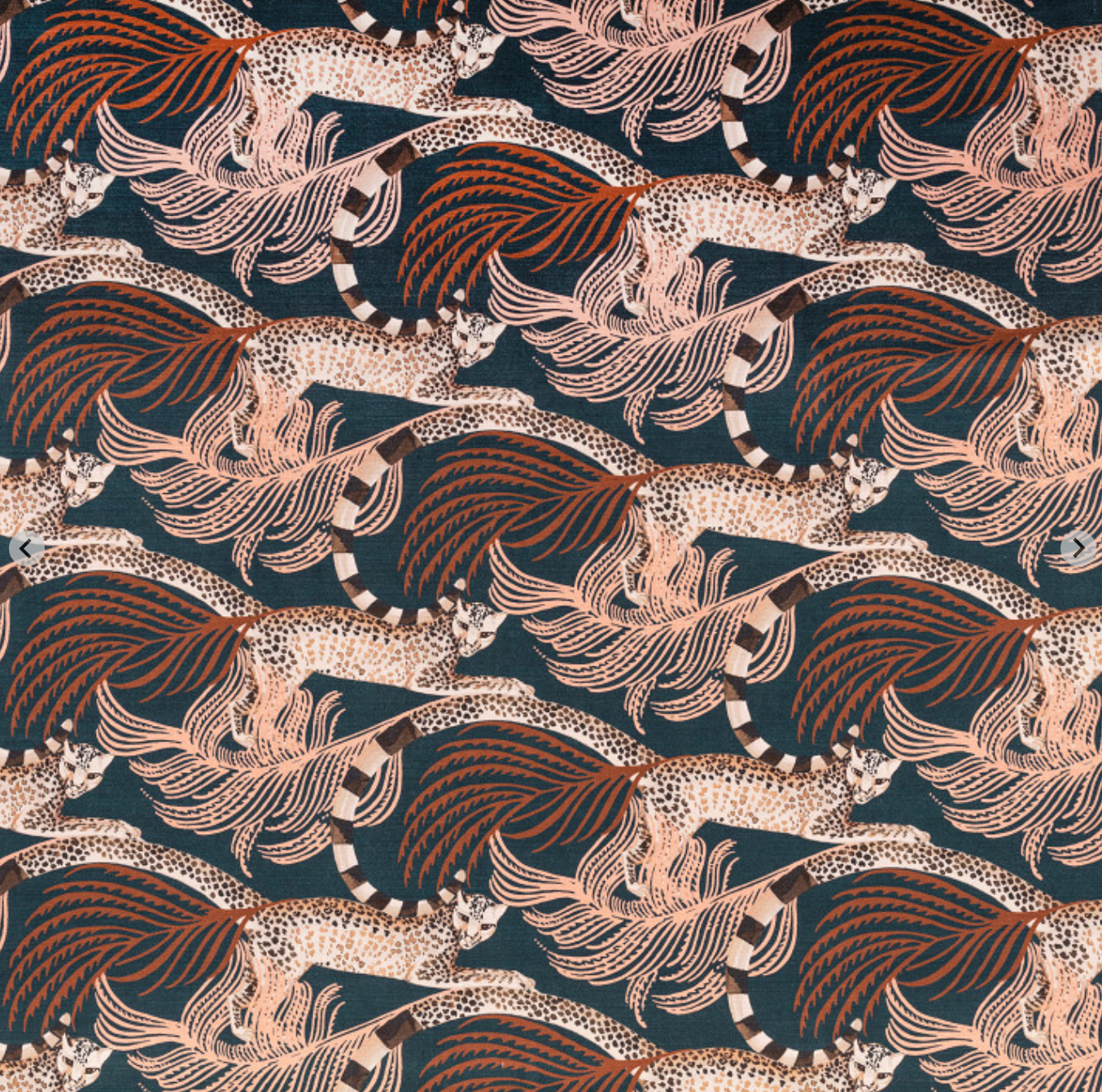 Fabric by the Yard