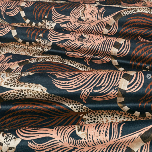 Fabric by the Yard
