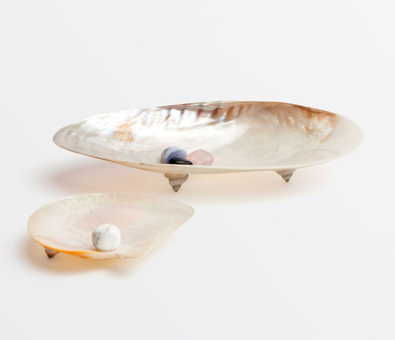 Shell Dish - Small