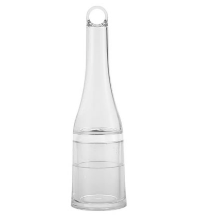 Wine Bottle Cooler Carrier
