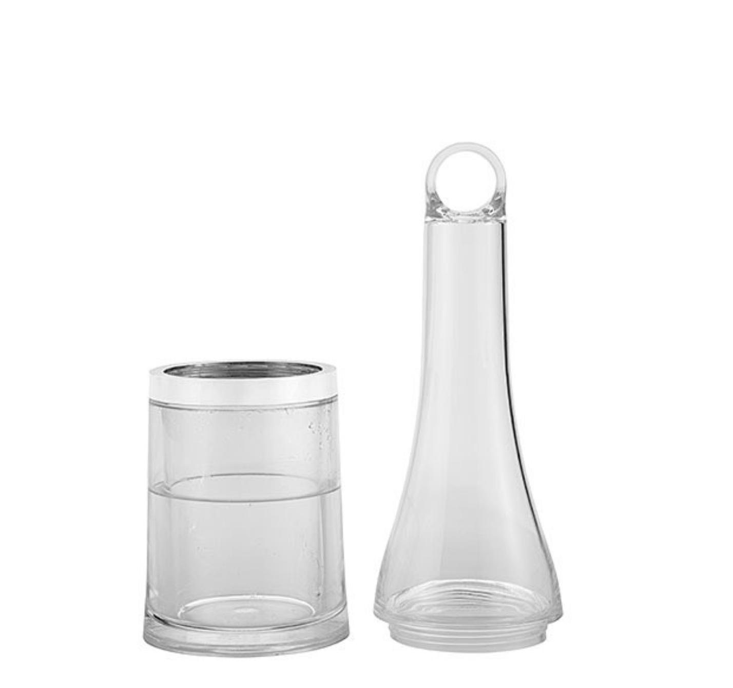 Wine Bottle Cooler Carrier