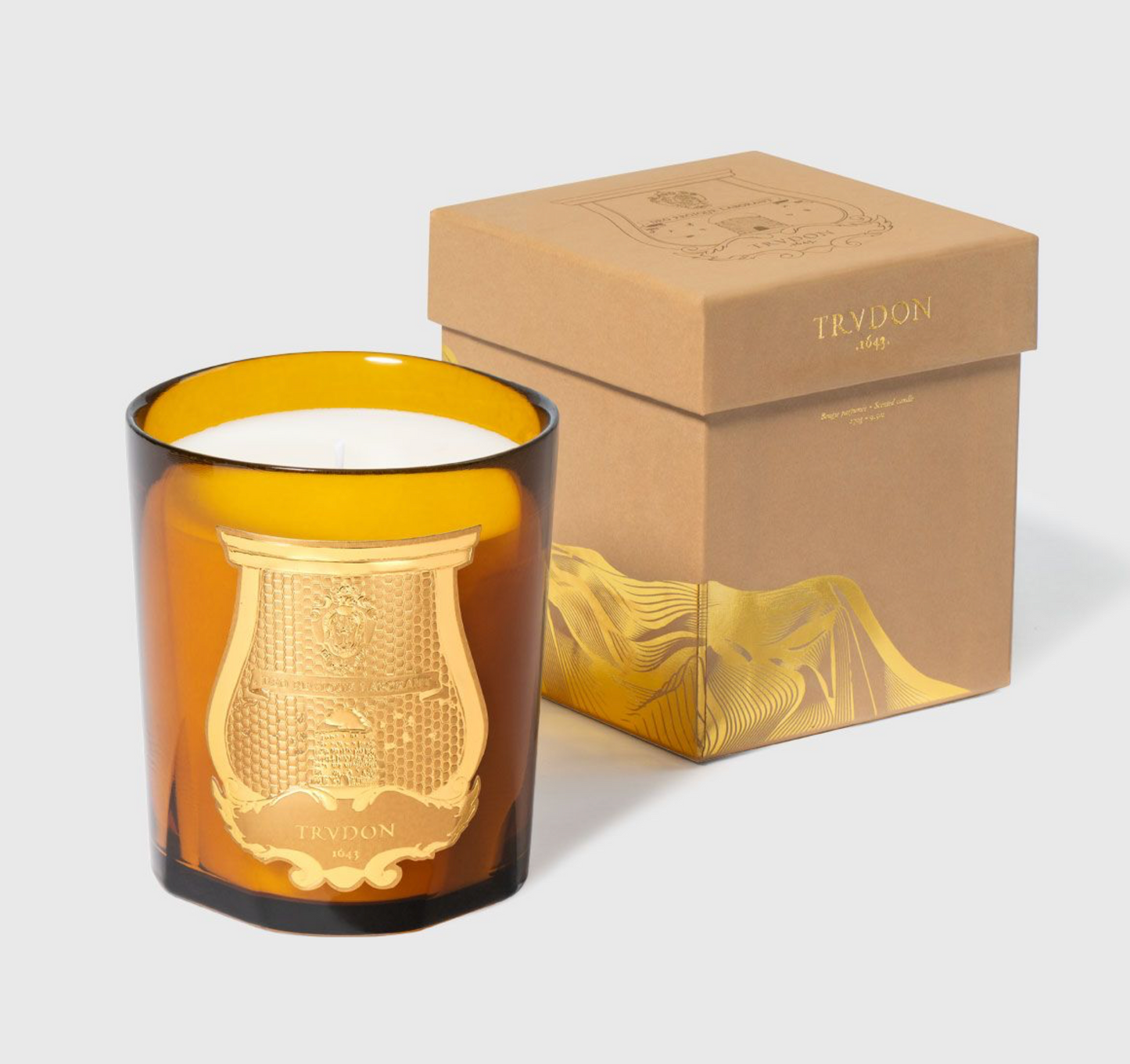 Altair - Cire Trudon Candle