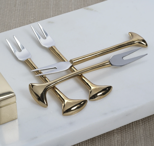 Oyster Forks