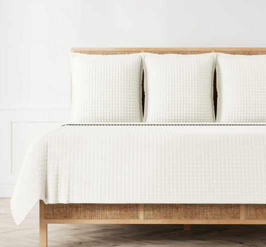 Ann Gish King Ready to Bed Set