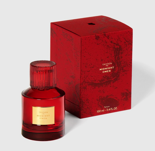 Trudon Perfume - Midnight Omen - 300ml