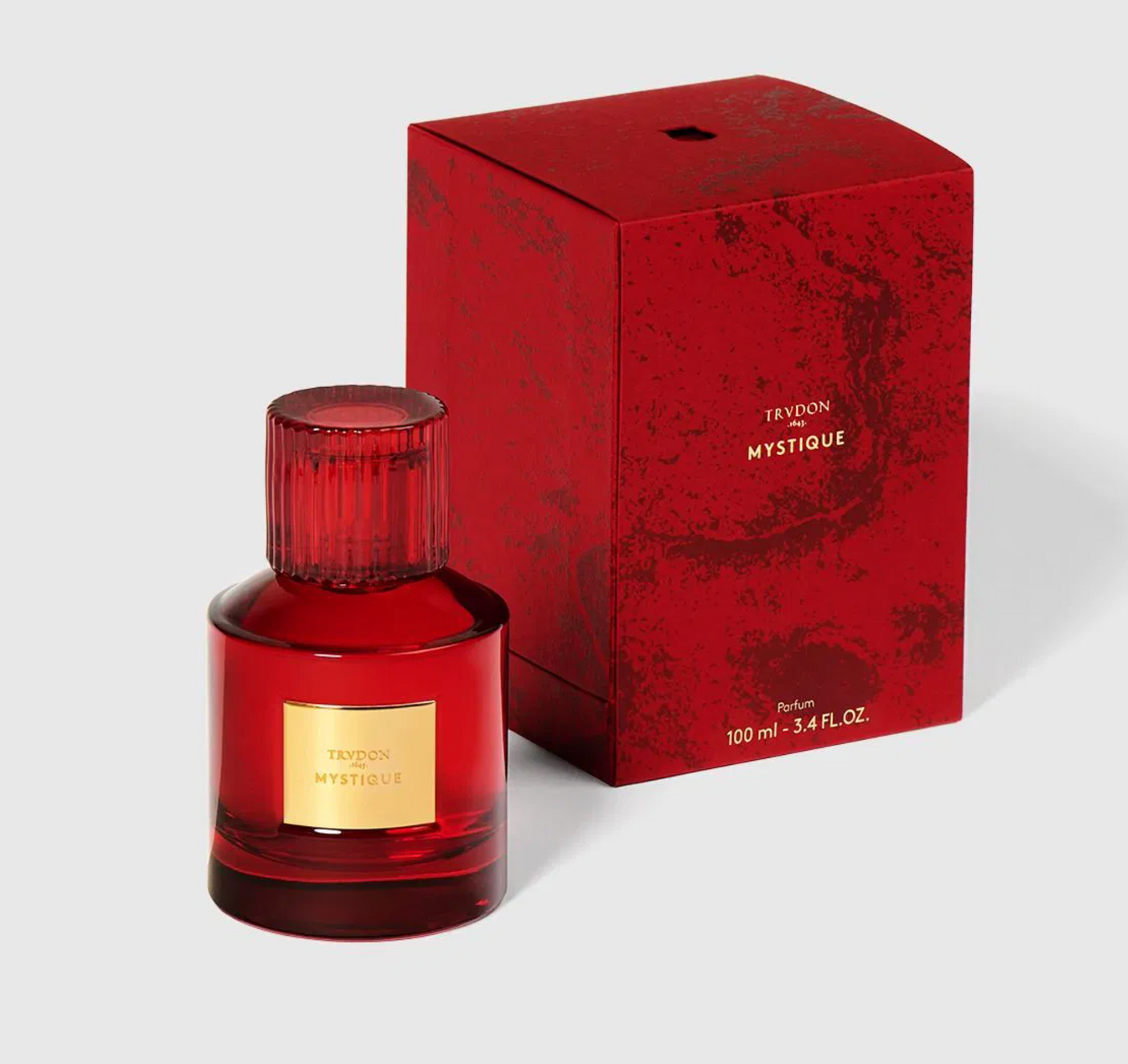 Trudon Perfume - Mystique - 300ml