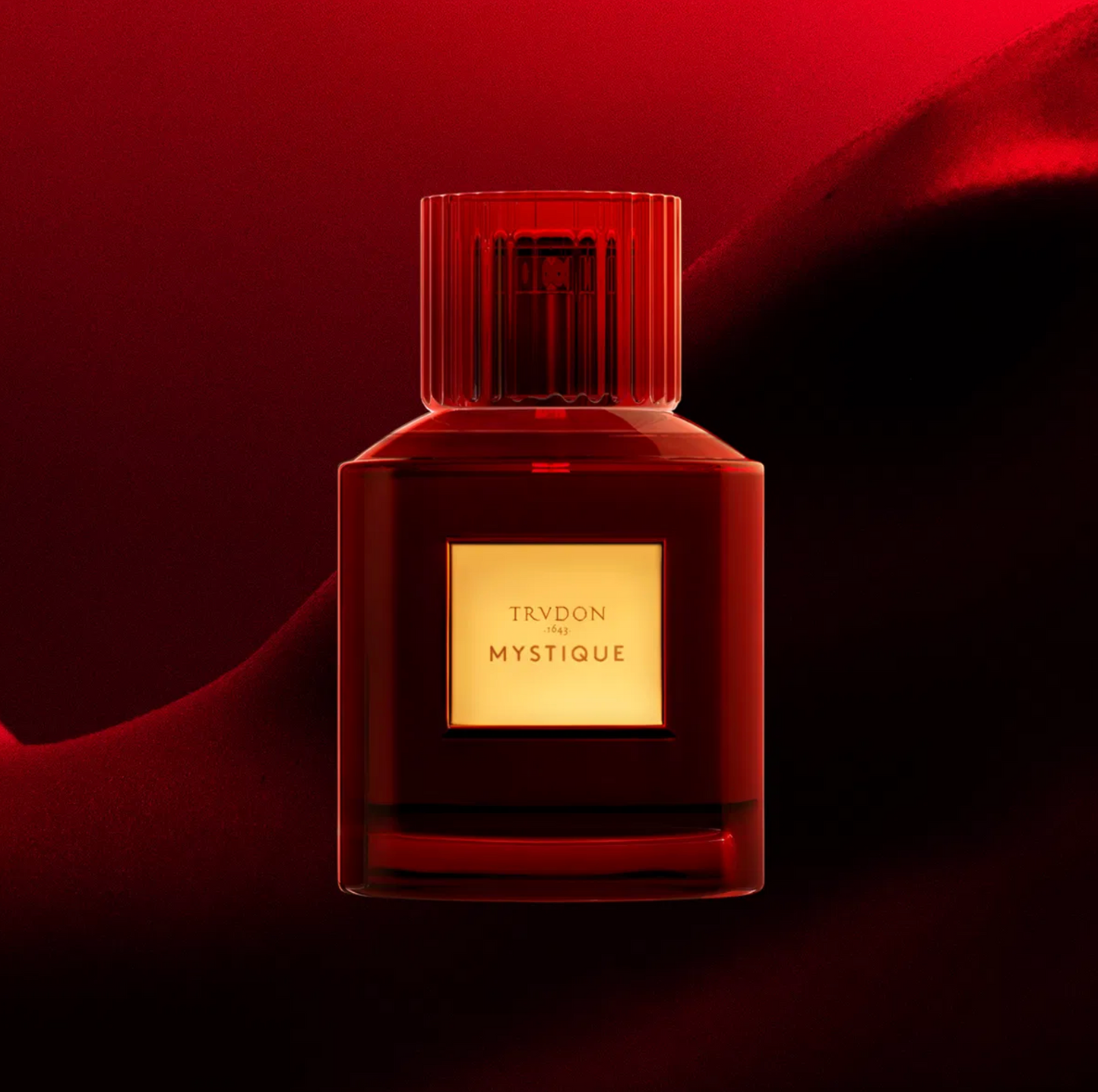 Trudon Perfume - Mystique - 300ml