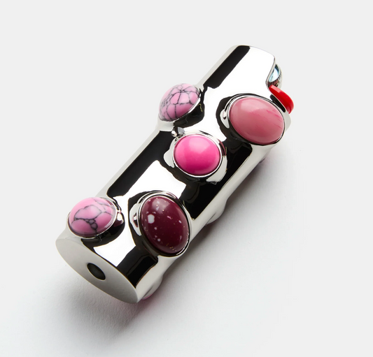 Stoned Lighter in Dragon Fruit