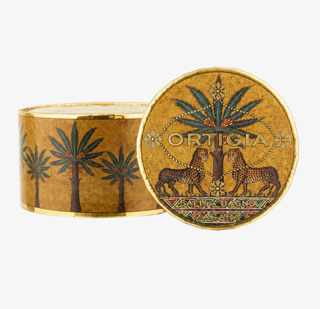 Ortigia - Zagara Bath Salt